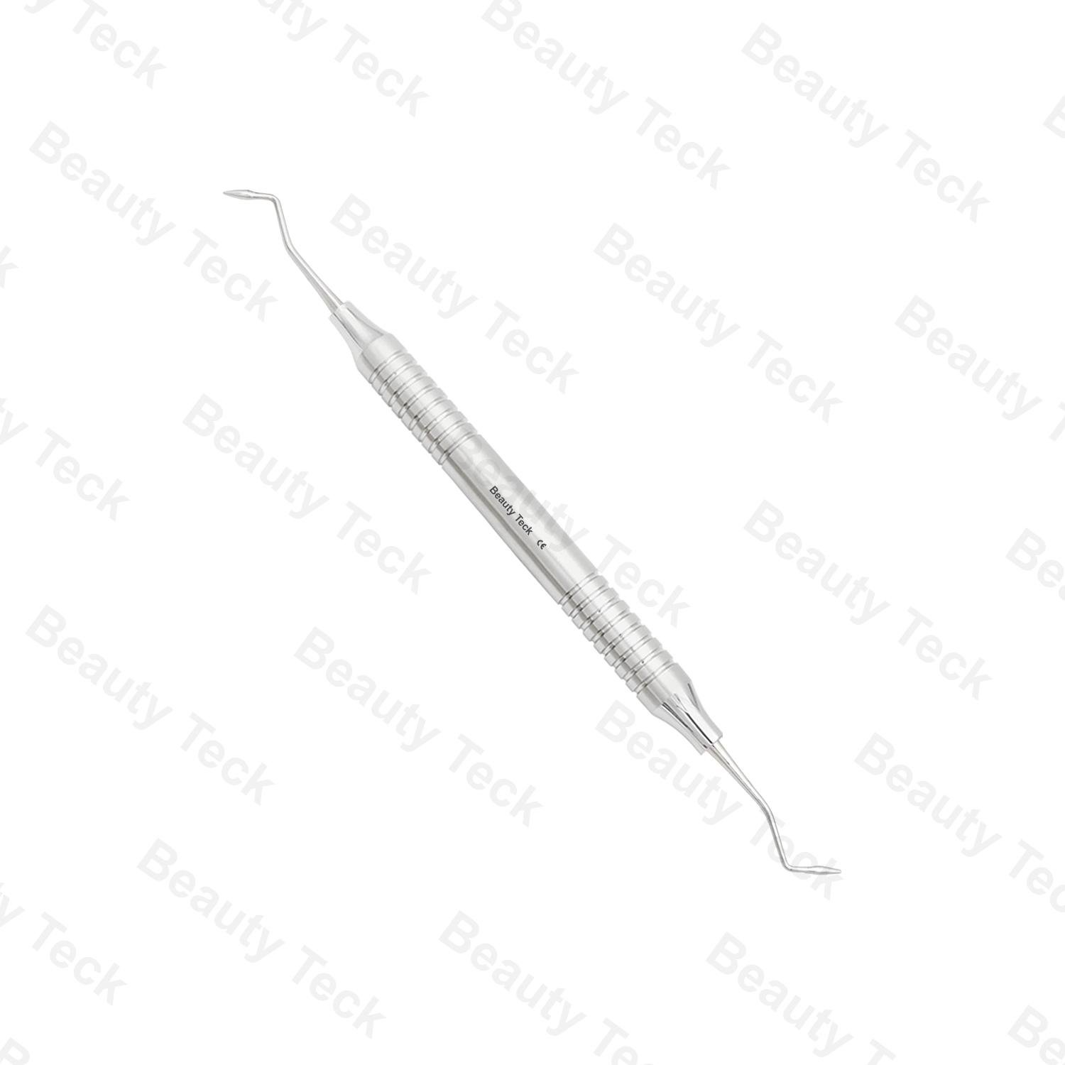 Modelling Instruments P.K. Thomas 3R