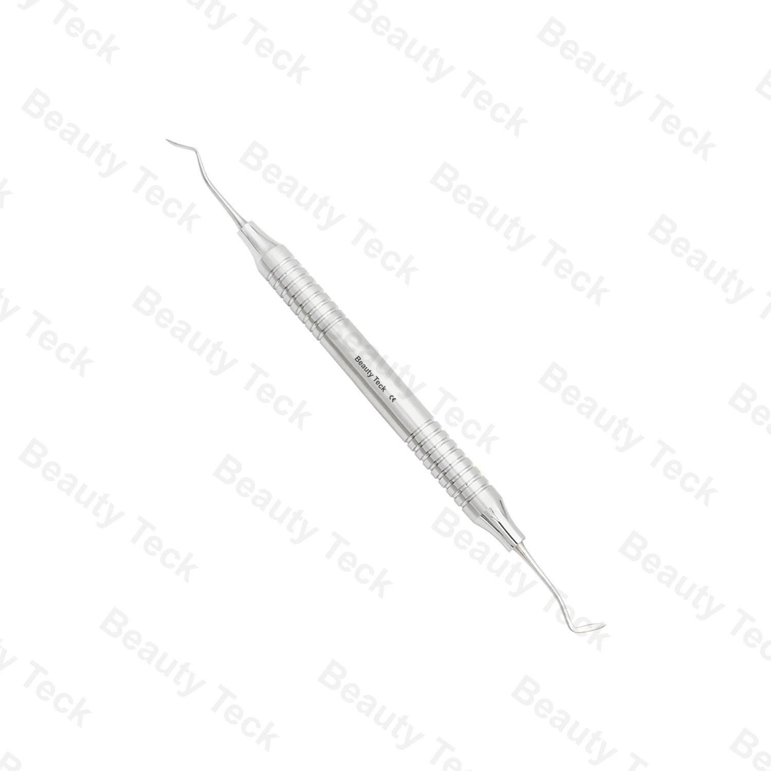 Modelling Instruments P.K. Thomas 4