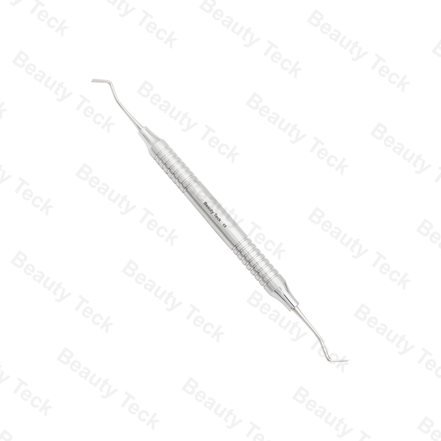 Modelling Instruments P.K. Thomas 5