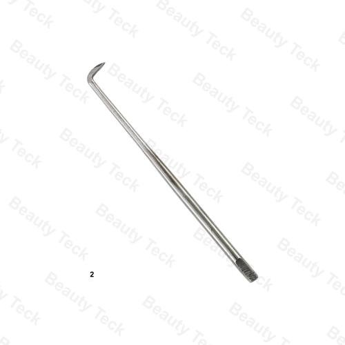 MORRIS HANDLE POINT 2