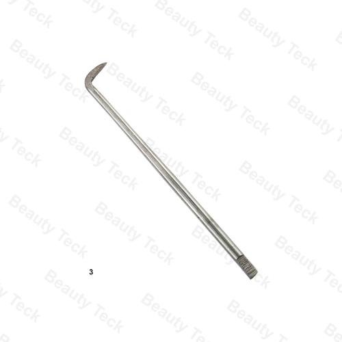 MORRIS HANDLE POINT 3