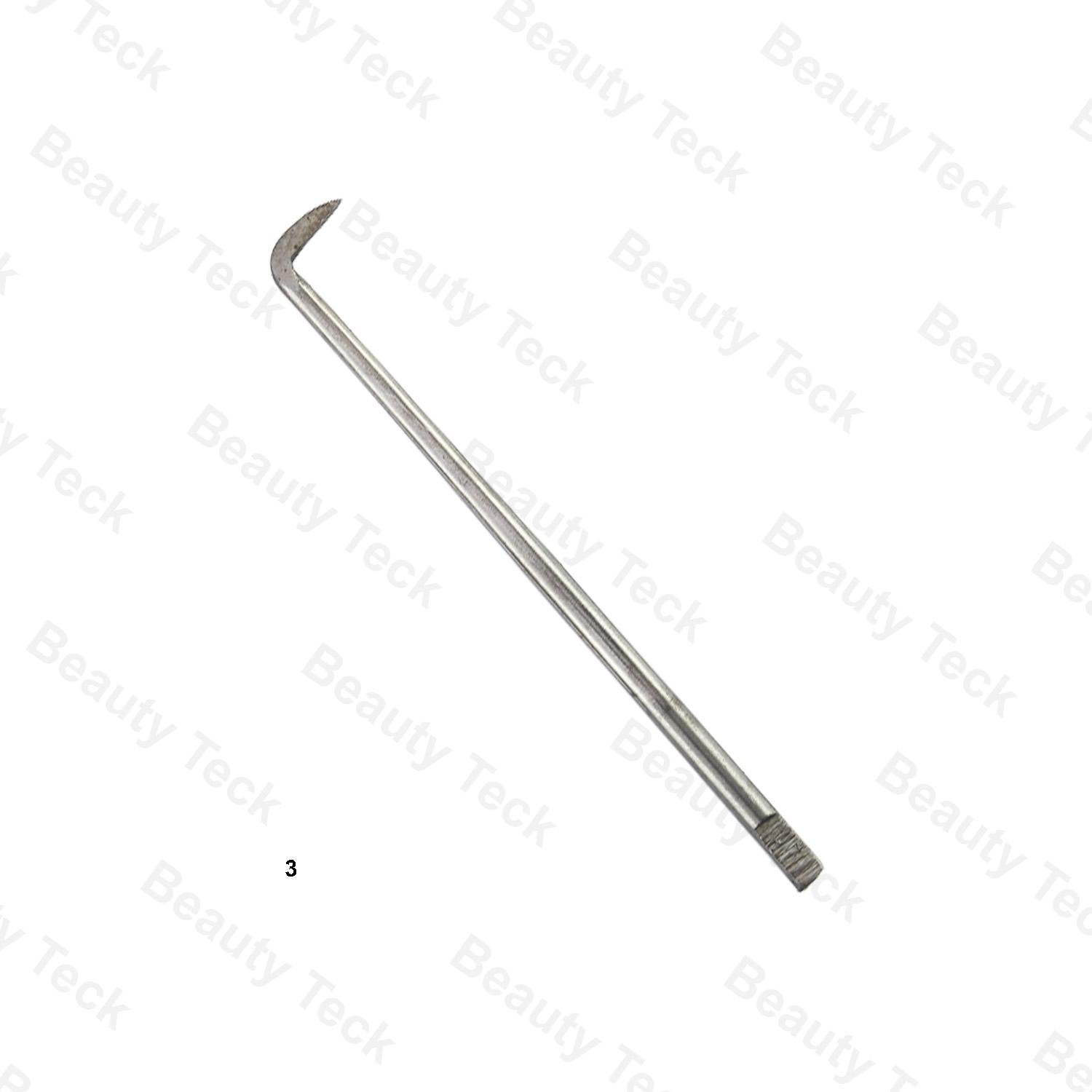 MORRIS HANDLE POINT 3