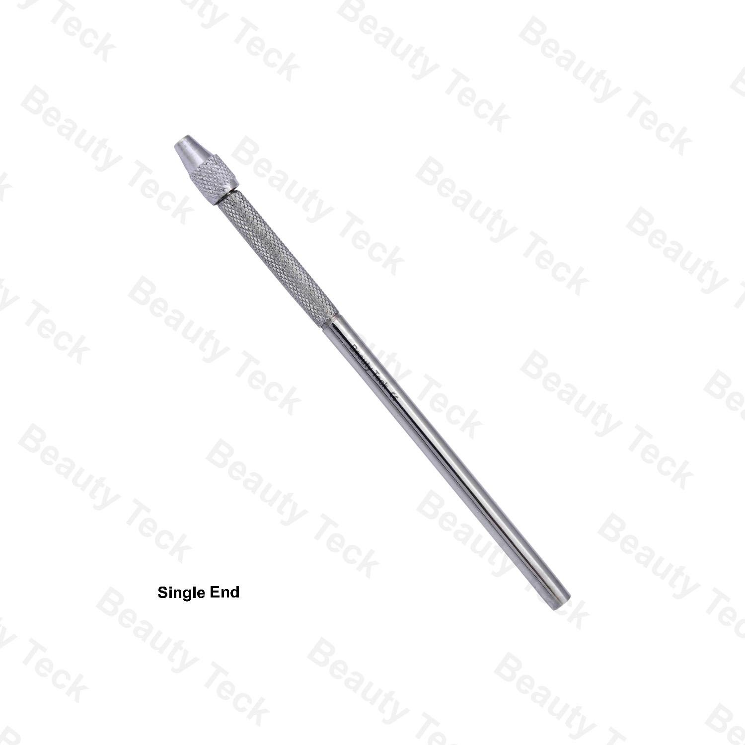 MORRIS HANDLE SINGLE END