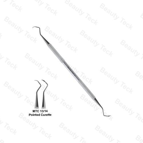 MTC 13/14 POINTED CURETTE