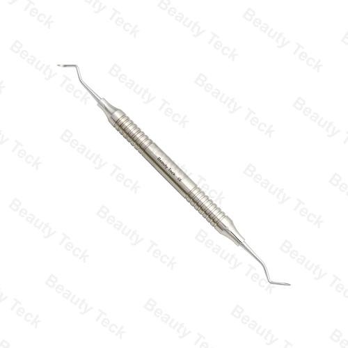 MTC13/14 Sickle Scaler, Double Ended