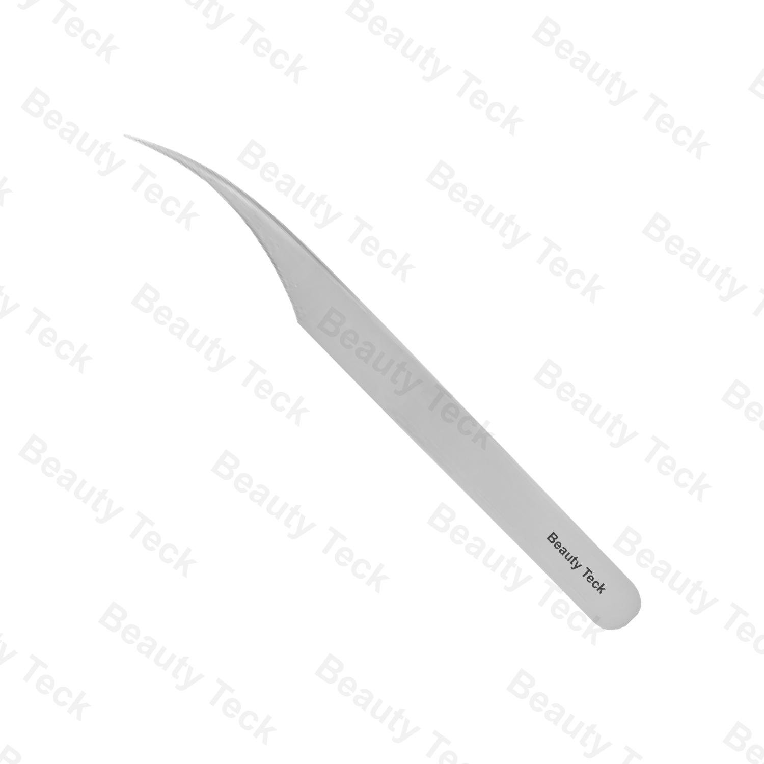 Muse Extended Lashes CVD Tweezers XD Russian Volume Lash Precision TIP BTB5-1101