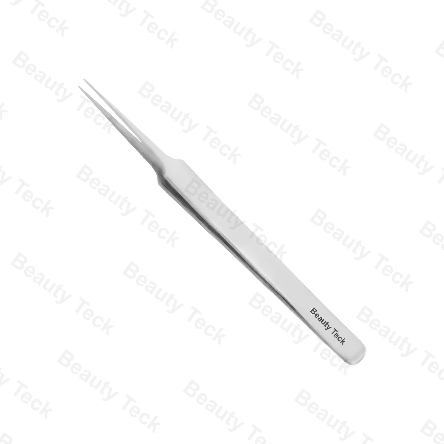 Needle Nose Eyelash Extensions Tweezers BTB5-1096