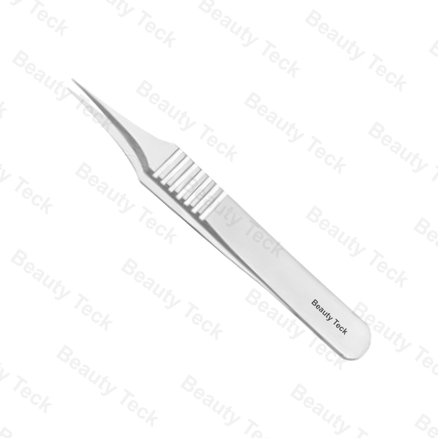 Needle Nose Tweezers For Ingrown Hairs BTB5-1093