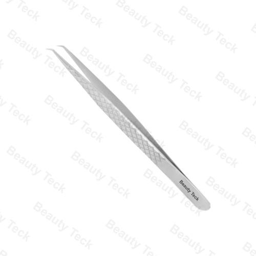 New Diamond Tip Eyelash Extension Tweezer Curve BTB5-1105