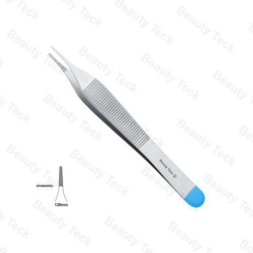 Non-Sterile Single Use Adson Forceps Standard