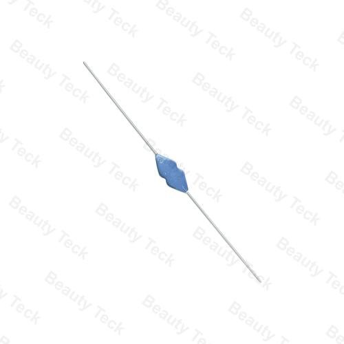 Non Sterile Single-Use Bowmann Lacrimal Sinus Probe 100mm