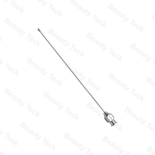 Non Sterile Single-Use Cannula Suction Needle 100mm