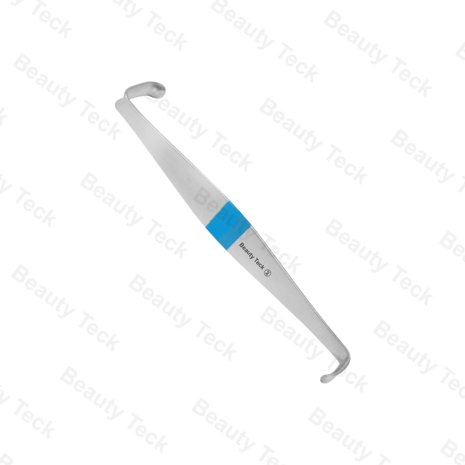 Non-Sterile Single Use Crile Retractor Double Ended