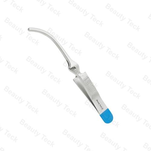 Non-Sterile Single Use Debekey Atraumata Bulldog Clamp Curved