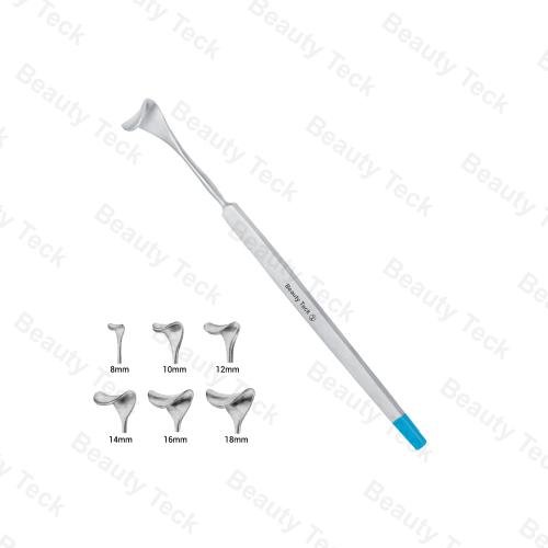 Non Sterile Single-Use Desmarres Retractors