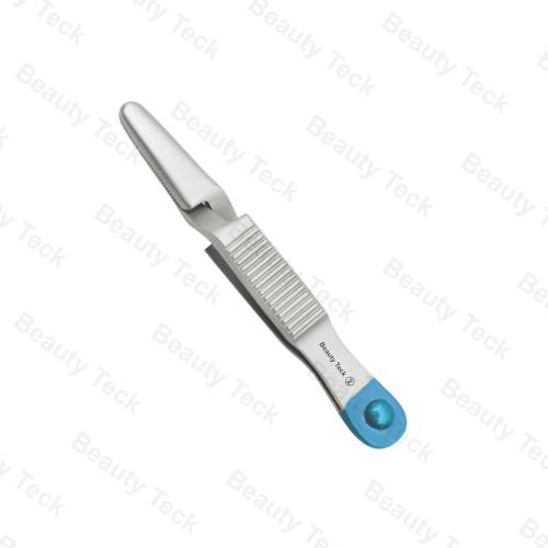 Non-Sterile Single Use Dieffenbach Bulldog Clamp Straight