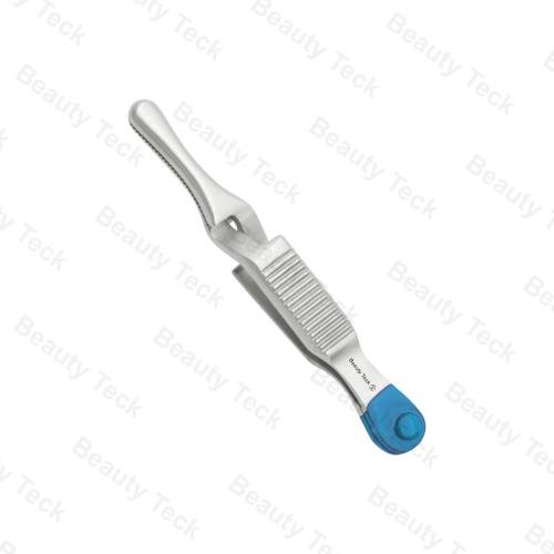 Non-Sterile Single Use Dieffenbach Bulldog Clamp