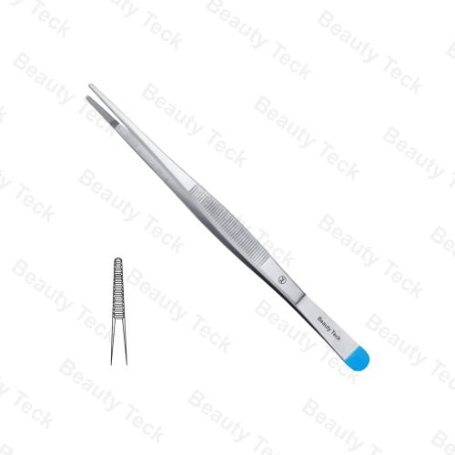 Non-Sterile Single Use Dissecting Forceps Medium