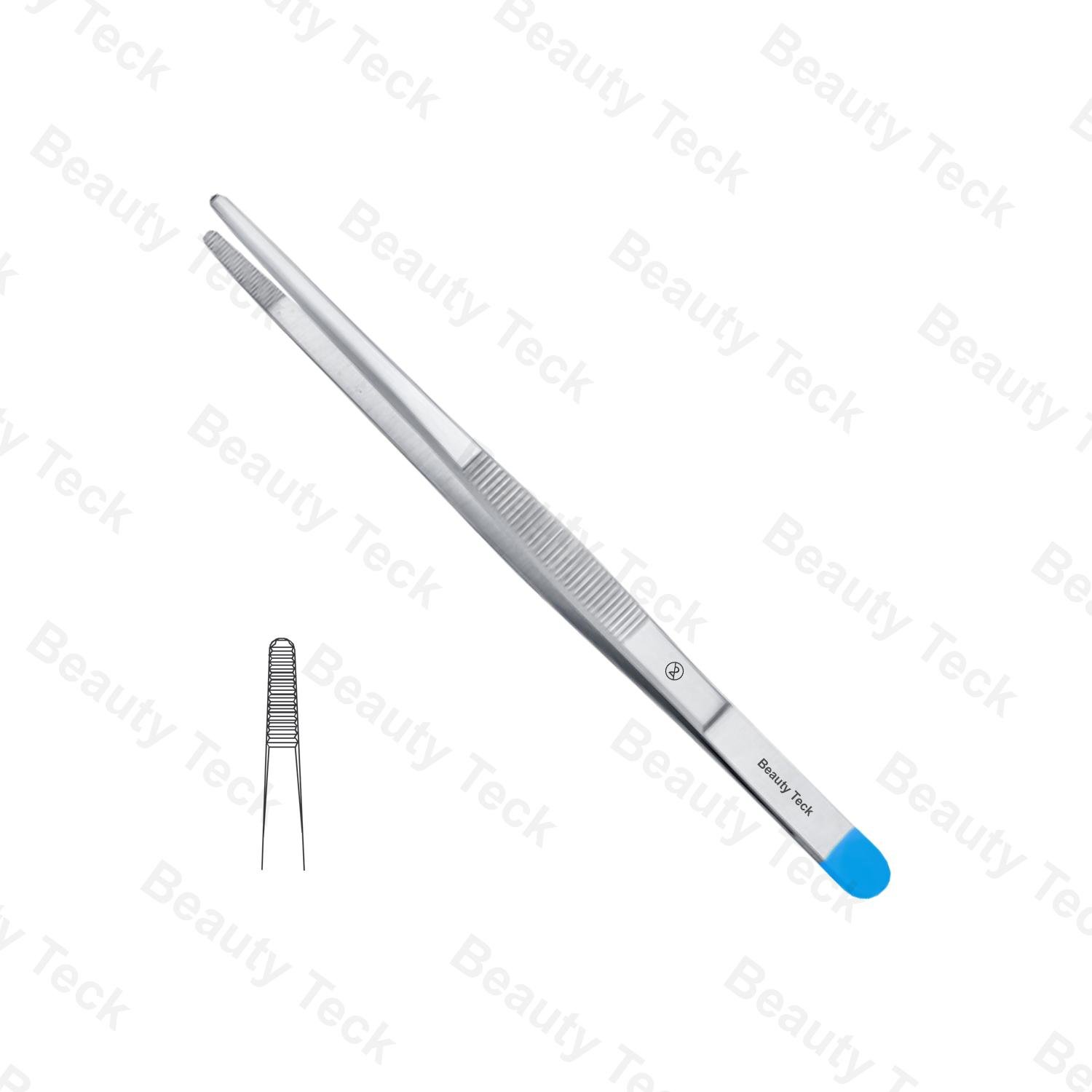 Non-Sterile Single Use Dissecting Forceps Standard