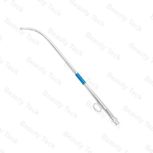 Non Sterile Single-Use Magill Suction Cannulas