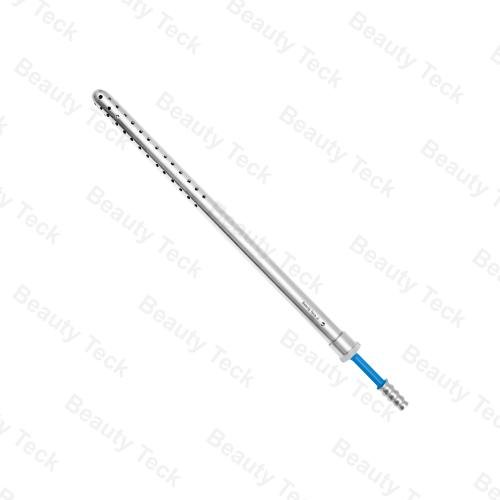 Non Sterile Single-Use Pool Suction Tube Regular Hole