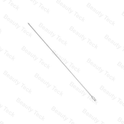 Non Sterile Single-Use Puncture Cannula Needle 