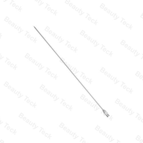 Non Sterile Single-Use Puncture Cannula Needle 11G