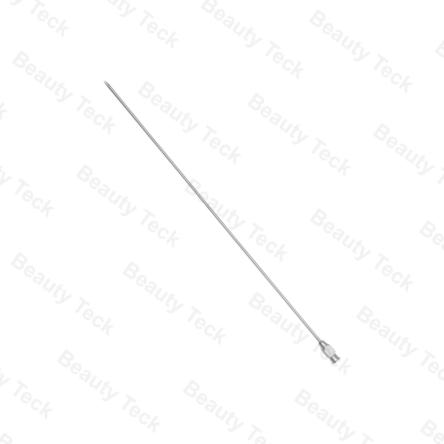 Non Sterile Single-Use Puncture Cannula Needle 11G