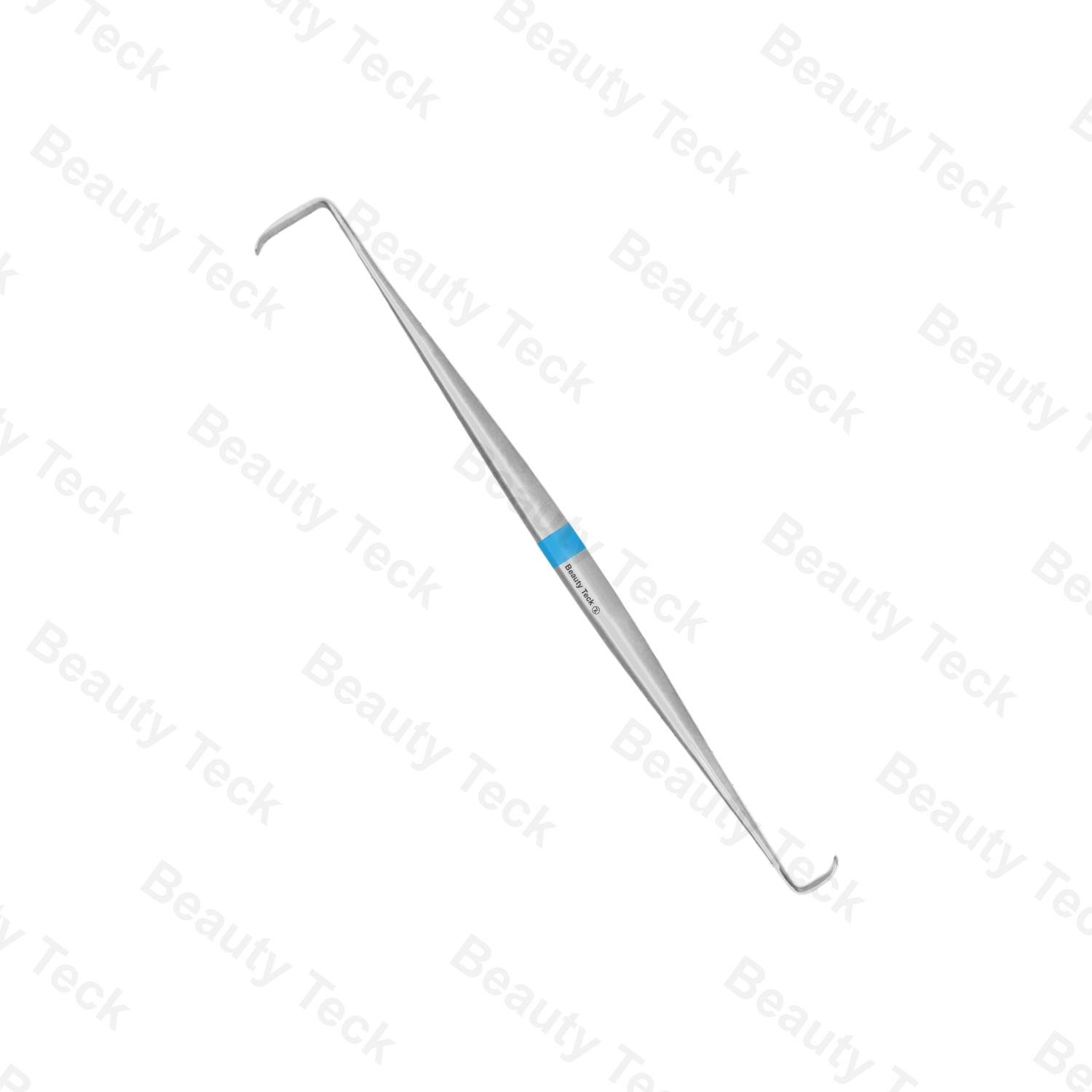 Non Sterile Single-Use Ragnell Retractor Double Ended 150mm