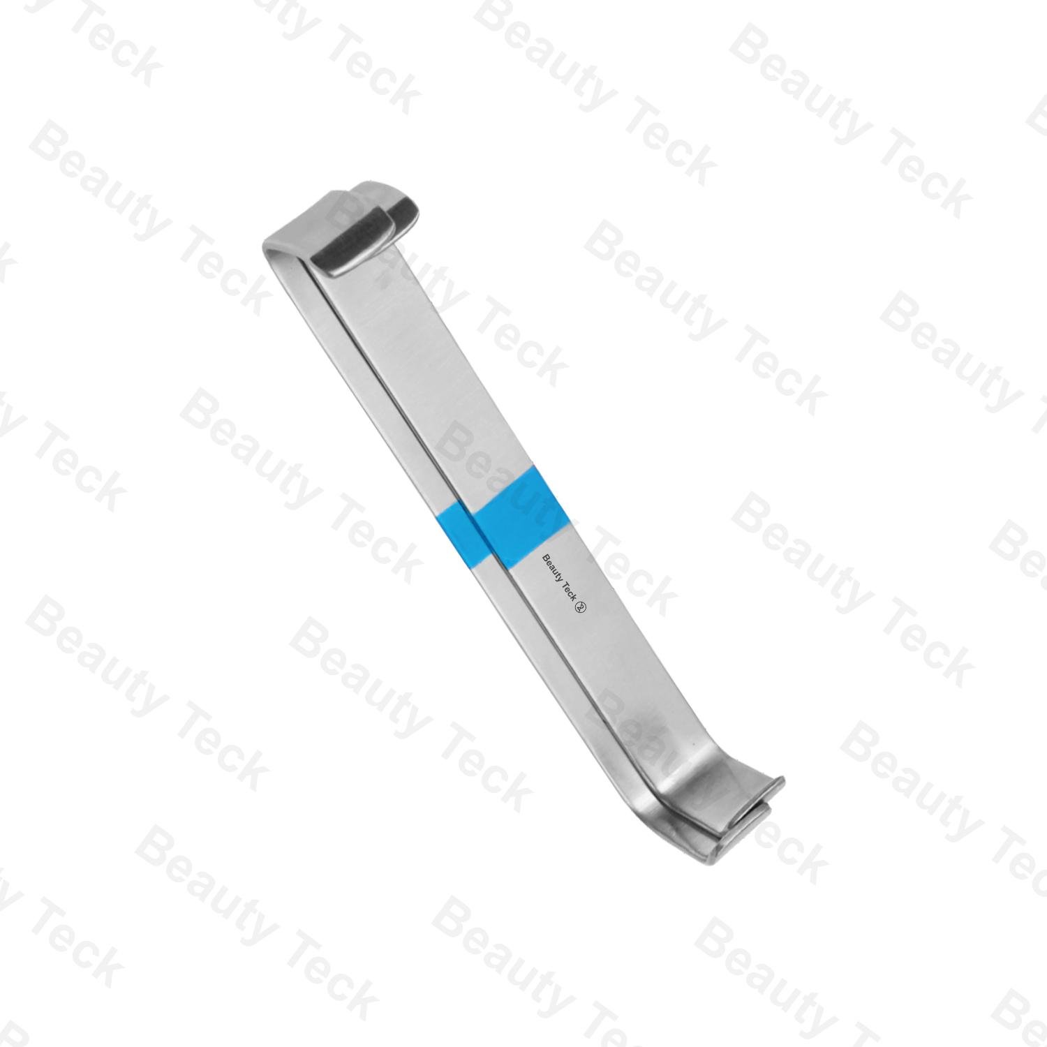 Non Sterile Single-Use Retractor Double Ended