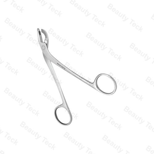 Non Sterile Single Use Staple Remover