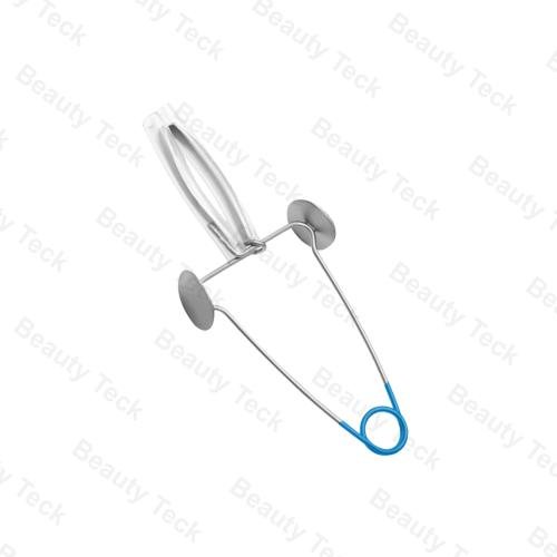 Non Sterile Single-Use Straus Penis Clamp