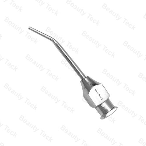 Non Sterile Single-Use Suction Cannula Needle