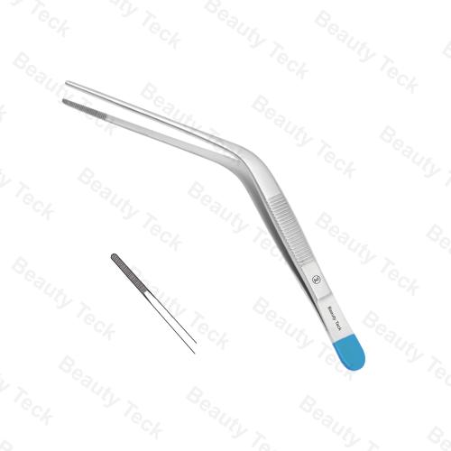 Non-Sterile Single Use Troeltsch Forceps 