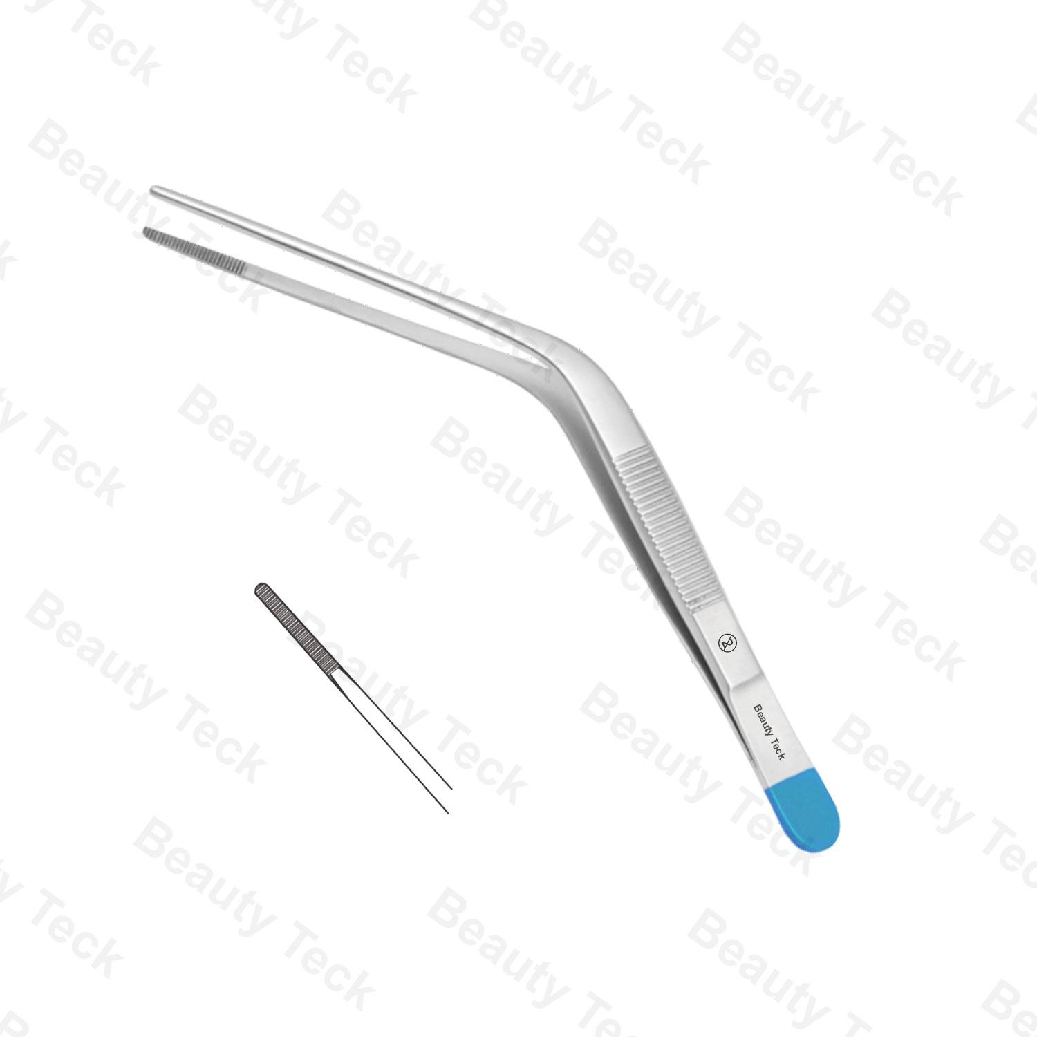 Non-Sterile Single Use Troeltsch Forceps 