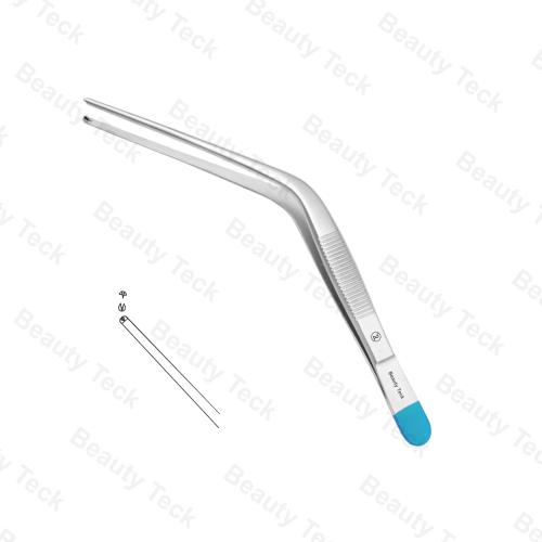 Non-Sterile Single Use Troeltsch Tissue Forceps 1x2 Teeth