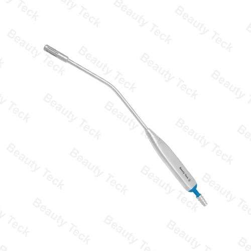 Non-Sterile Single Use Yankaur Suction Tube New Version Flat Handle(special tube)