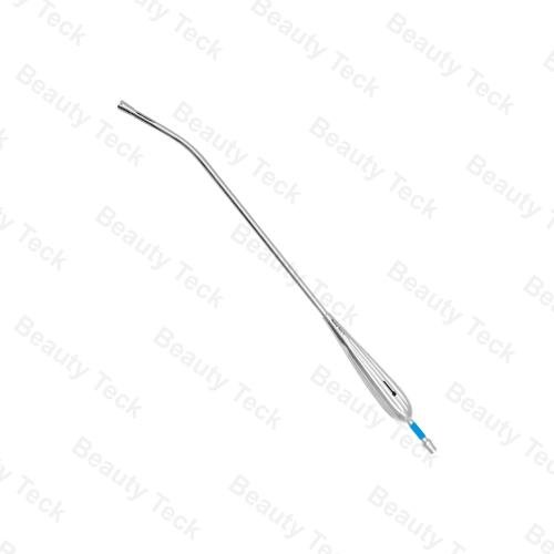 Non Sterile Single-Use Yankaur Suction Tube With Tear Probe(special design)