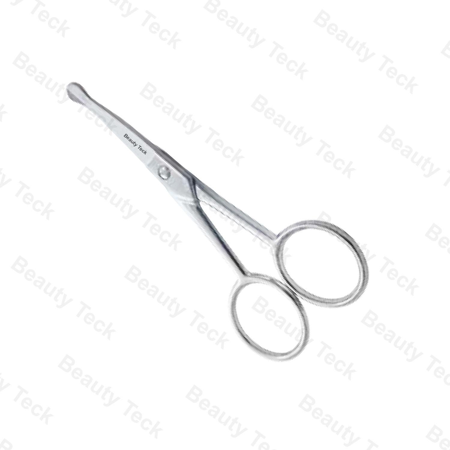 Nose Hair Scissors BTB6-1066