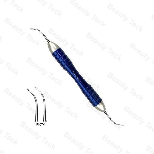 P.K THOMAS WAX CARVER INSTRUMENT PKT-1