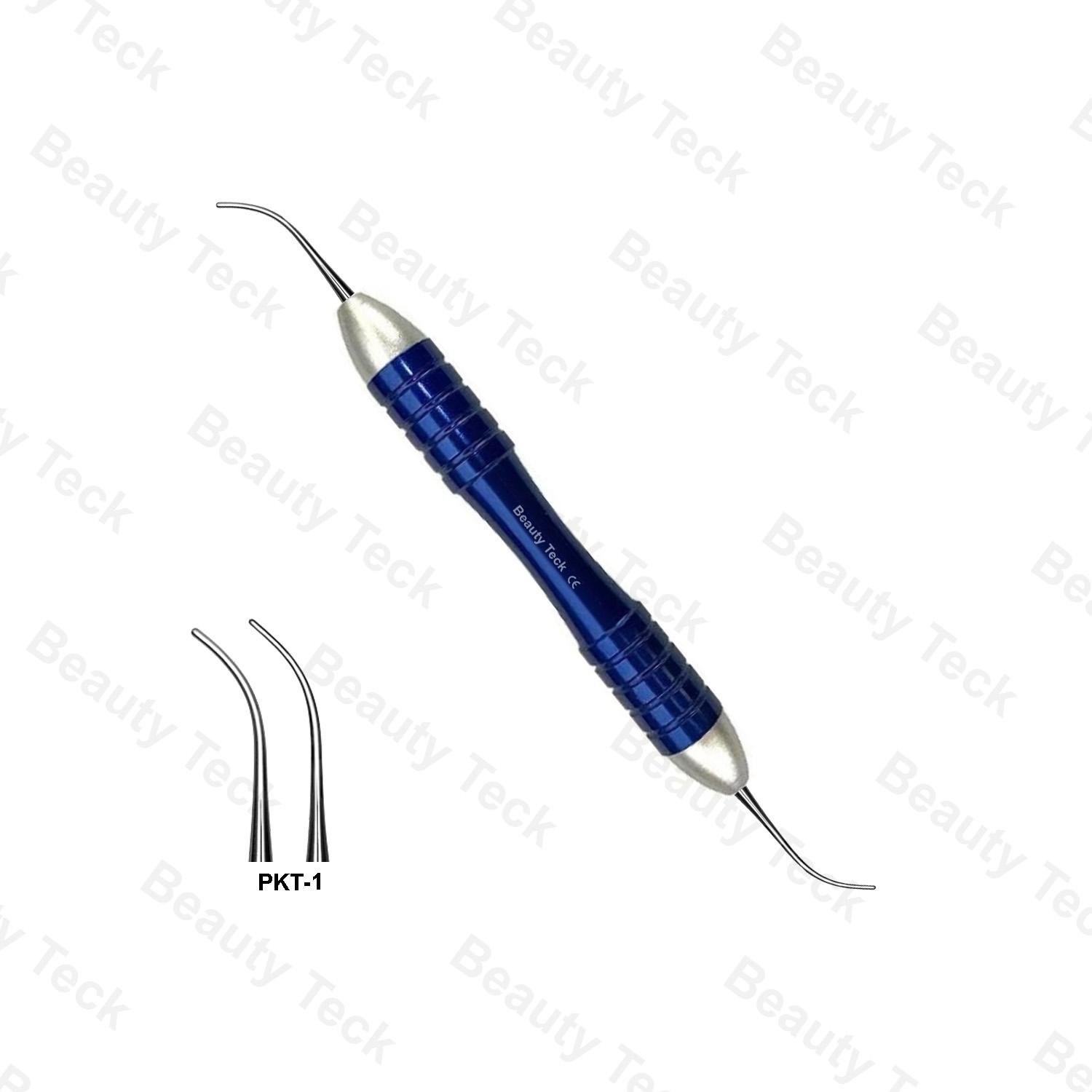 P.K THOMAS WAX CARVER INSTRUMENT PKT-1