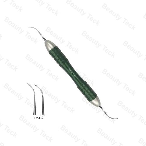 P.K THOMAS WAX CARVER INSTRUMENT PKT-2