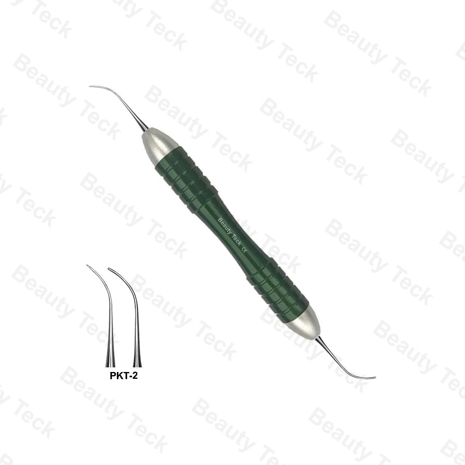 P.K THOMAS WAX CARVER INSTRUMENT PKT-2