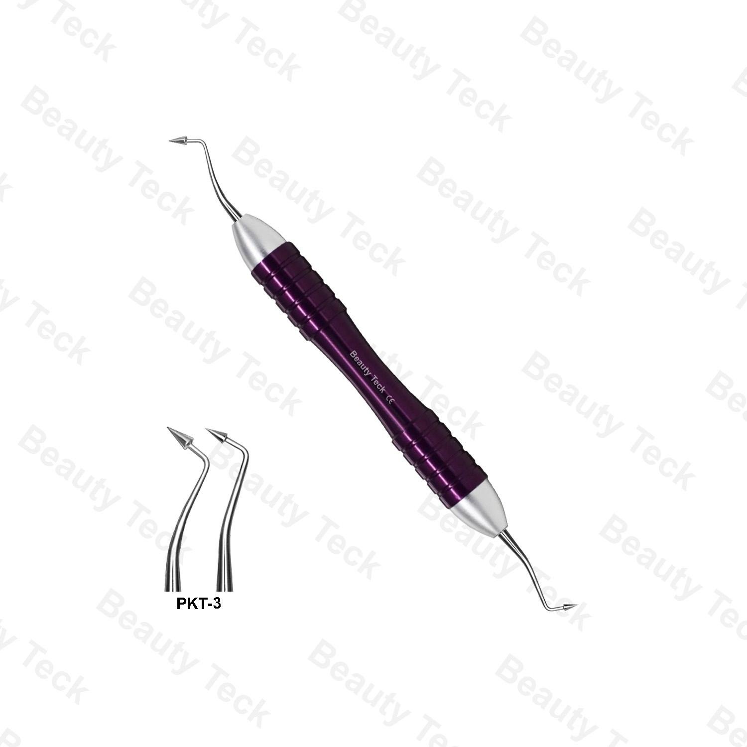 P.K THOMAS WAX CARVER INSTRUMENT PKT-3