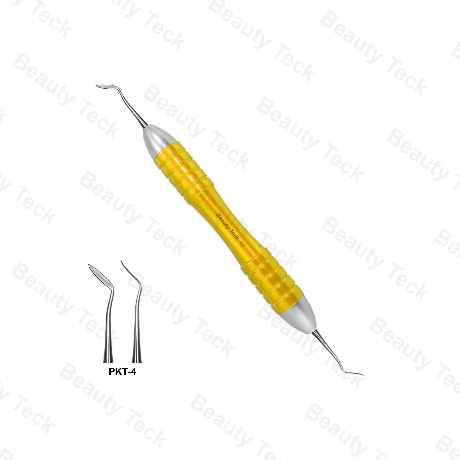 P.K THOMAS WAX CARVER INSTRUMENT PKT-4