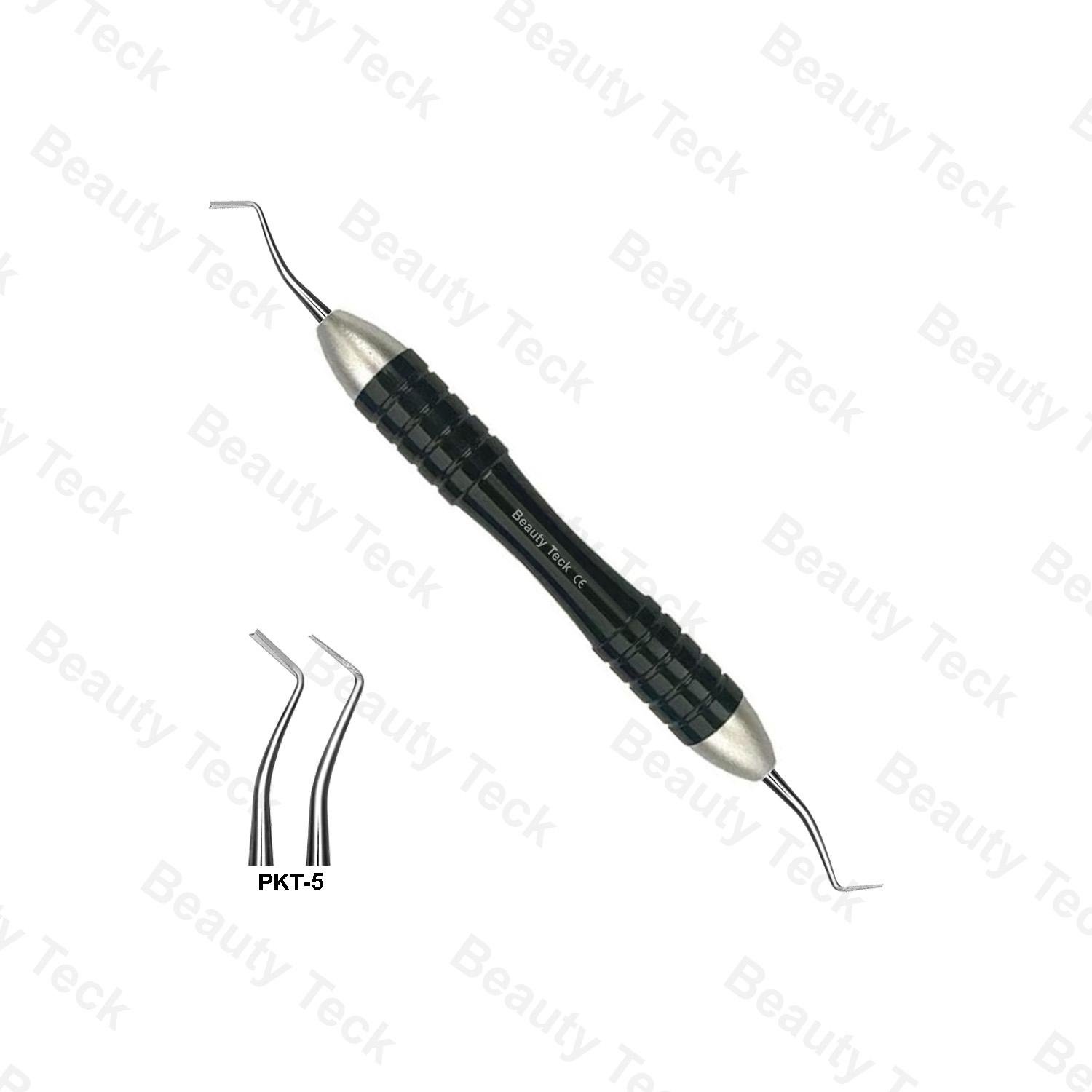 P.K THOMAS WAX CARVER INSTRUMENT PKT-5