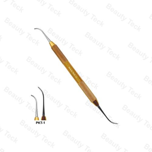 P.K THOMAS WAX CARVER PKT-1 (ALUMINUM ANODIZING HANDLE)