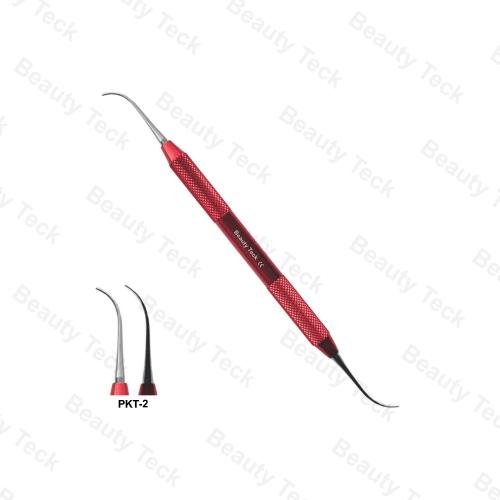 P.K THOMAS WAX CARVER PKT-2 (ALUMINUM ANODIZING HANDLE)