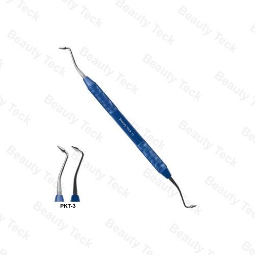 P.K THOMAS WAX CARVER PKT-3 (ALUMINUM ANODIZING HANDLE)