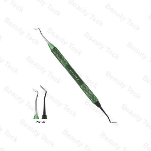 P.K THOMAS WAX CARVER PKT-4 (ALUMINUM ANODIZING HANDLE)